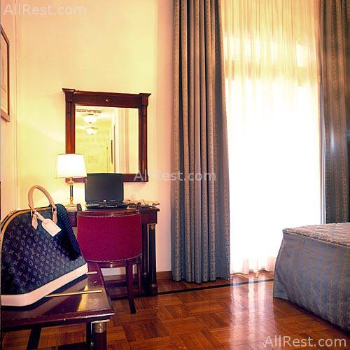 Grand Hotel Parkers 8